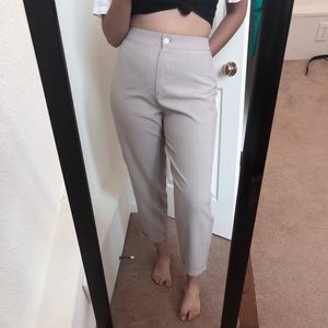 Nasty Gal Trousers